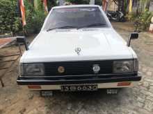 Mitsubishi Lancer Box 1983 Car