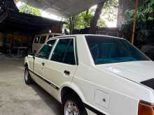 Mitsubishi Lancer Box 1980 Car