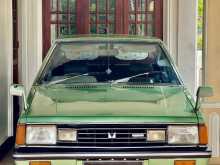 Mitsubishi Lancer Box 1981 Car