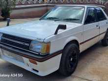Mitsubishi LANCER BOX 1985 Car