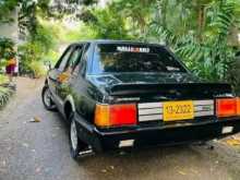 Mitsubishi Lancer Box 1979 Car