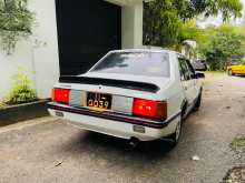 Mitsubishi Lancer Box 1980 Car