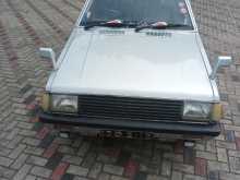 Mitsubishi Lancer Box 1980 Car
