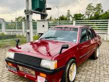 Mitsubishi Lancer Box 1980 Car