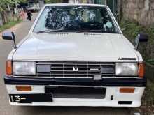 Mitsubishi Lancer Box 1980 Car