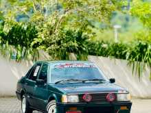 Mitsubishi Lancer Box 1980 Car