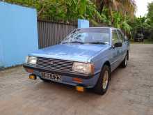 Mitsubishi Lancer Box 1980 Car