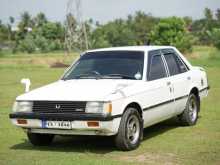 Mitsubishi Lancer Box 1980 Car
