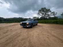 Mitsubishi Lancer Box 1980 Car