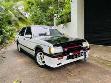 Mitsubishi Lancer Box 1980 Car