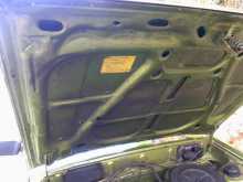 Mitsubishi Lancer Box 1981 Car