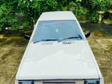 Mitsubishi Lancer Box 1981 Car