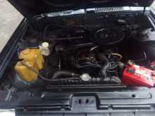 Mitsubishi Lancer Box 1982 Car