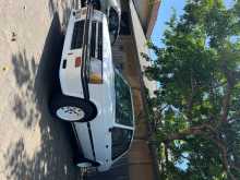 Mitsubishi Lancer Box A172 1982 Car