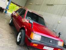 Mitsubishi Lancer Box A172A 1982 Car