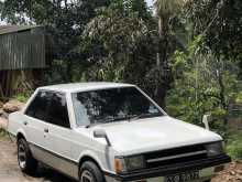 Mitsubishi Lancer Box 1983 Car