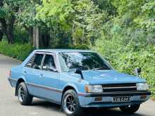 Mitsubishi Lancer Box 1983 Car