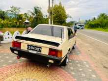 Mitsubishi Lancer Box 1983 Car