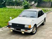 Mitsubishi Lancer Box 1984 Car