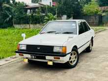 Mitsubishi Lancer Box 5fwrd 1984 Car