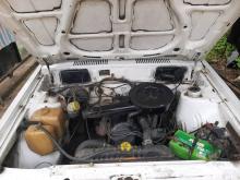 Mitsubishi Lancer Box 1981 Car