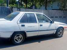 Mitsubishi Lancer Box 1985 Car