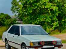 Mitsubishi Lancer Box 1985 Car