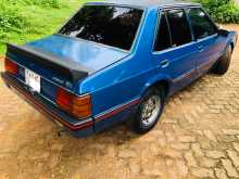 Mitsubishi Lancer Box 1985 Car