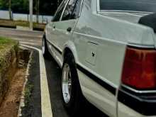 Mitsubishi Lancer Box A172A 1985 Car