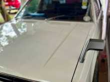 Mitsubishi Lancer Box A172 1985 Car