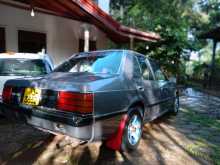 Mitsubishi Lancer Box 1989 Car