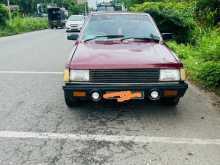 Mitsubishi LANCER BOX 1992 Car