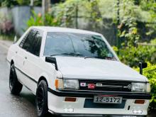 Mitsubishi Lancer Box 1982 Car