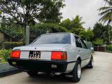 Mitsubishi Lancer Box 1983 Car