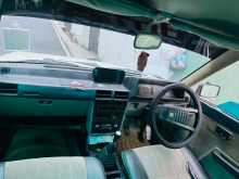 Mitsubishi Lancer Box 1982 Car