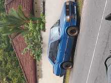 Mitsubishi Lancer Box 1984 Car