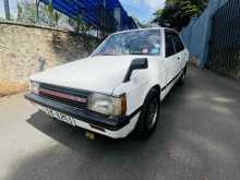 Mitsubishi Lancer Box 1983 Car