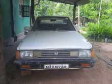 Mitsubishi Lancer Box 1981 Car