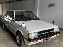 Mitsubishi Lancer Box 1985 Car