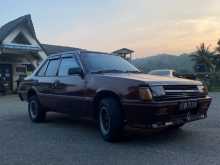 Mitsubishi Lancer Box 1982 Car