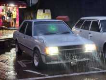 Mitsubishi Lancer Box 1983 Car