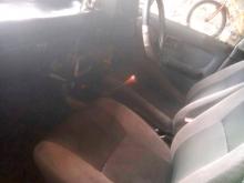 Mitsubishi Lancer Box 1980 Car