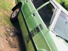 Mitsubishi Lancer Box 1980 Car