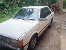 Mitsubishi Lancer Box 1979 Car