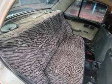 Mitsubishi Lancer Box 1980 Car