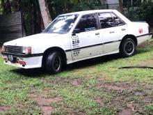 Mitsubishi Lancer Box 1980 Car