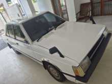 Mitsubishi Lancer Box 1982 Car