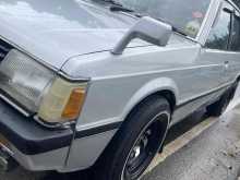 Mitsubishi Lancer Box 1984 Car