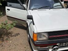 Mitsubishi Lancer Box 1984 Car