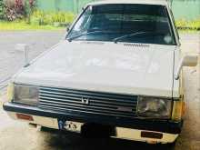 Mitsubishi Lancer Box 1980 Car